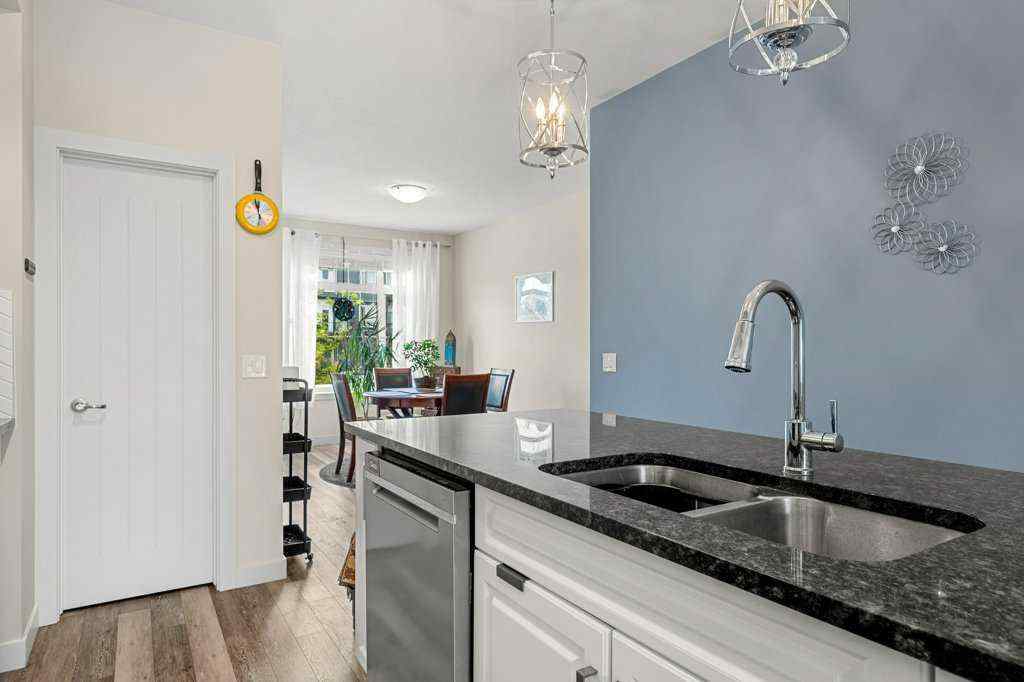 MLS® A2245765 - 230 Redstone Boulevard NE in Redstone Calgary, Residential