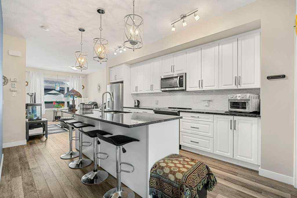 MLS® A2245765 - 230 Redstone Boulevard NE in Redstone Calgary, Residential
