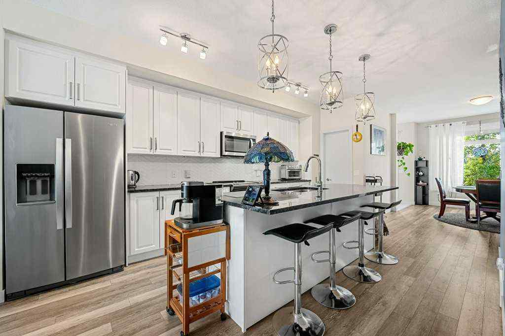 MLS® A2245765 - 230 Redstone Boulevard NE in Redstone Calgary, Residential