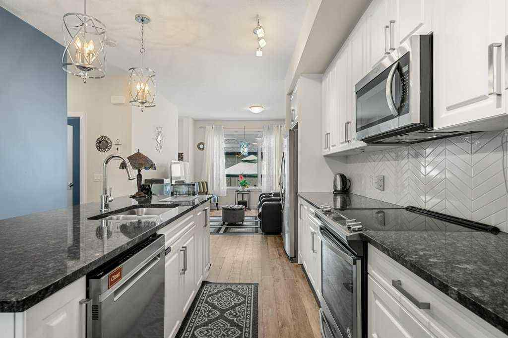 MLS® A2245765 - 230 Redstone Boulevard NE in Redstone Calgary, Residential