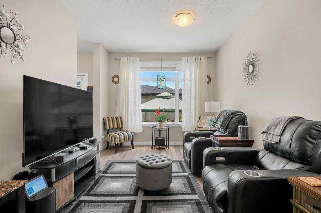 MLS® A2245765 - 230 Redstone Boulevard NE in Redstone Calgary, Residential