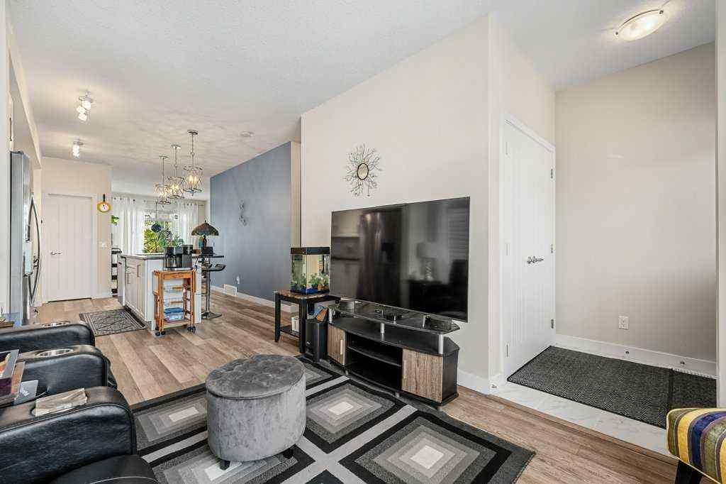 MLS® A2245765 - 230 Redstone Boulevard NE in Redstone Calgary, Residential