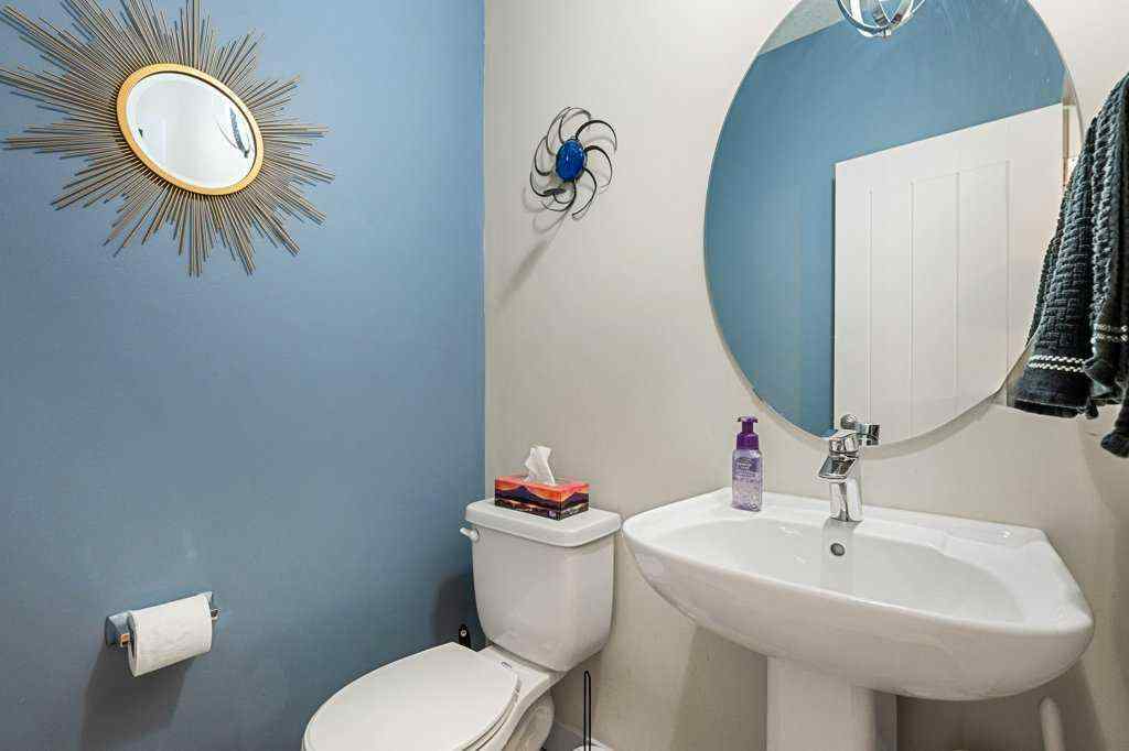 MLS® A2245765 - 230 Redstone Boulevard NE in Redstone Calgary, Residential