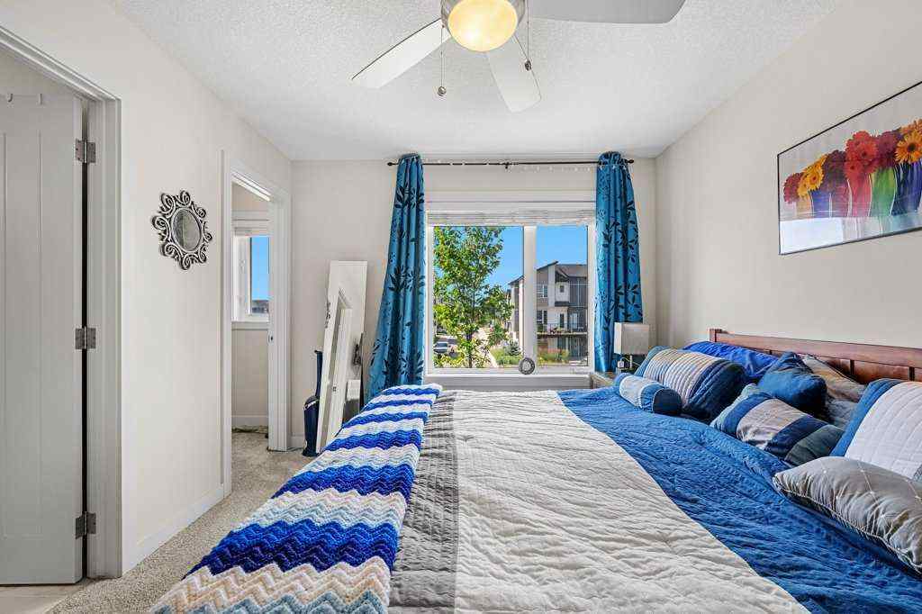 MLS® A2245765 - 230 Redstone Boulevard NE in Redstone Calgary, Residential