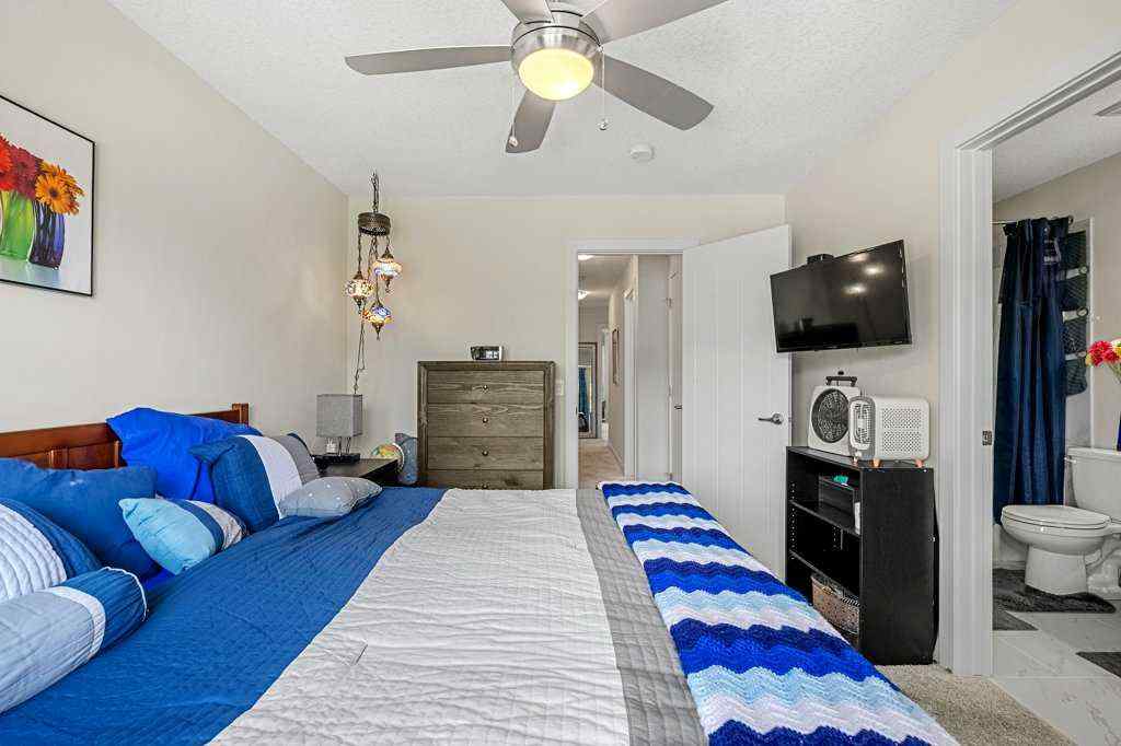 MLS® A2245765 - 230 Redstone Boulevard NE in Redstone Calgary, Residential