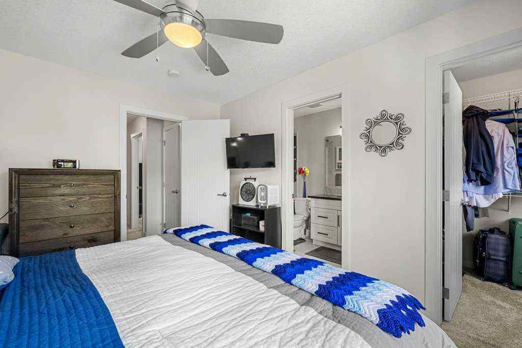 MLS® A2245765 - 230 Redstone Boulevard NE in Redstone Calgary, Residential