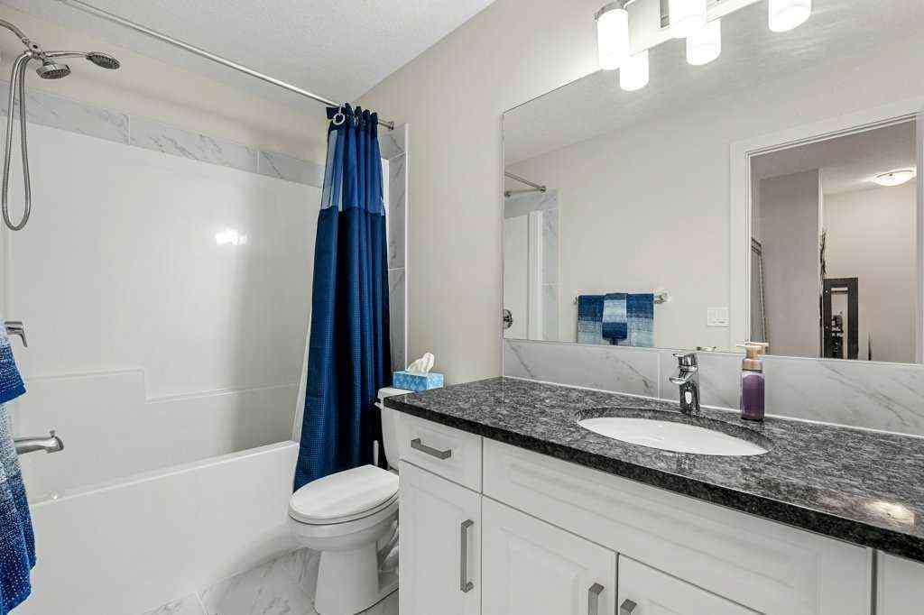 MLS® A2245765 - 230 Redstone Boulevard NE in Redstone Calgary, Residential