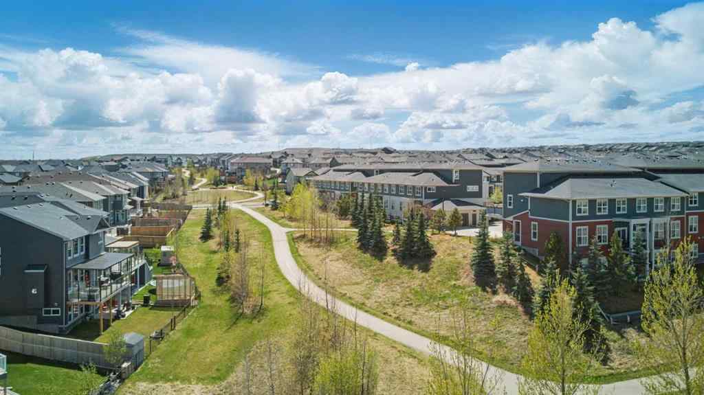 MLS® A2245767 - Unit #205 428 Nolan Hill Drive NW in Nolan Hill Calgary, Residential