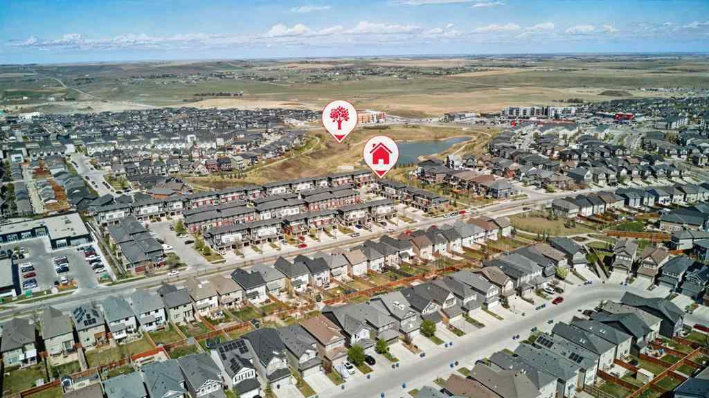 MLS® A2245767 - Unit #205 428 Nolan Hill Drive NW in Nolan Hill Calgary, Residential