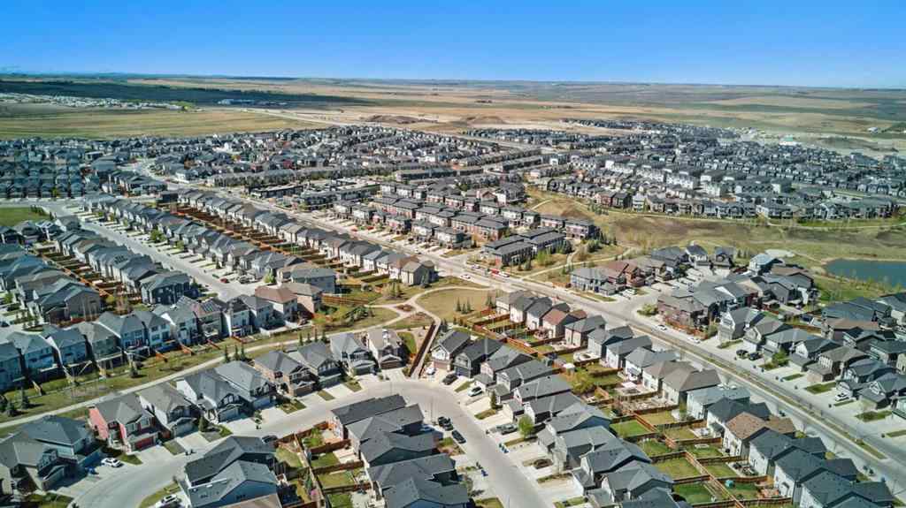 MLS® A2245767 - Unit #205 428 Nolan Hill Drive NW in Nolan Hill Calgary, Residential
