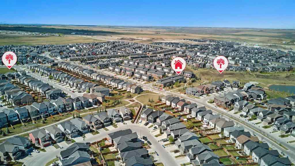 MLS® A2245767 - Unit #205 428 Nolan Hill Drive NW in Nolan Hill Calgary, Residential