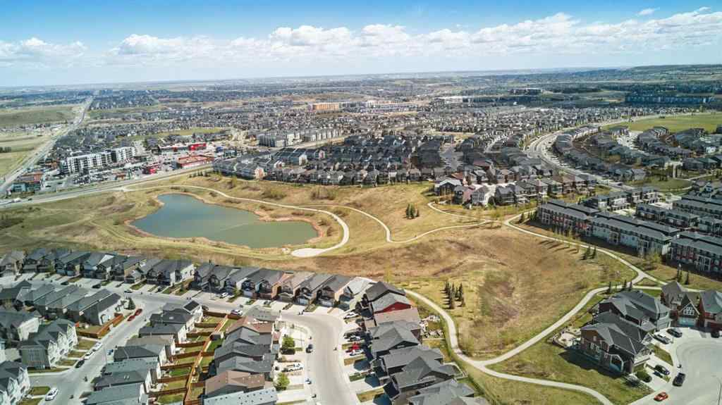 MLS® A2245767 - Unit #205 428 Nolan Hill Drive NW in Nolan Hill Calgary, Residential