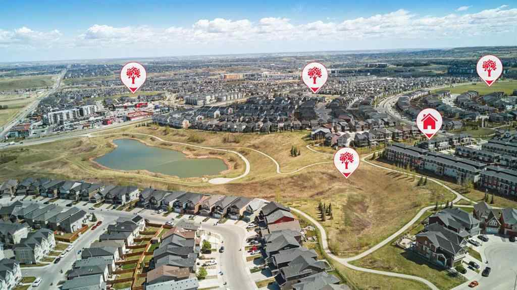 MLS® A2245767 - Unit #205 428 Nolan Hill Drive NW in Nolan Hill Calgary, Residential