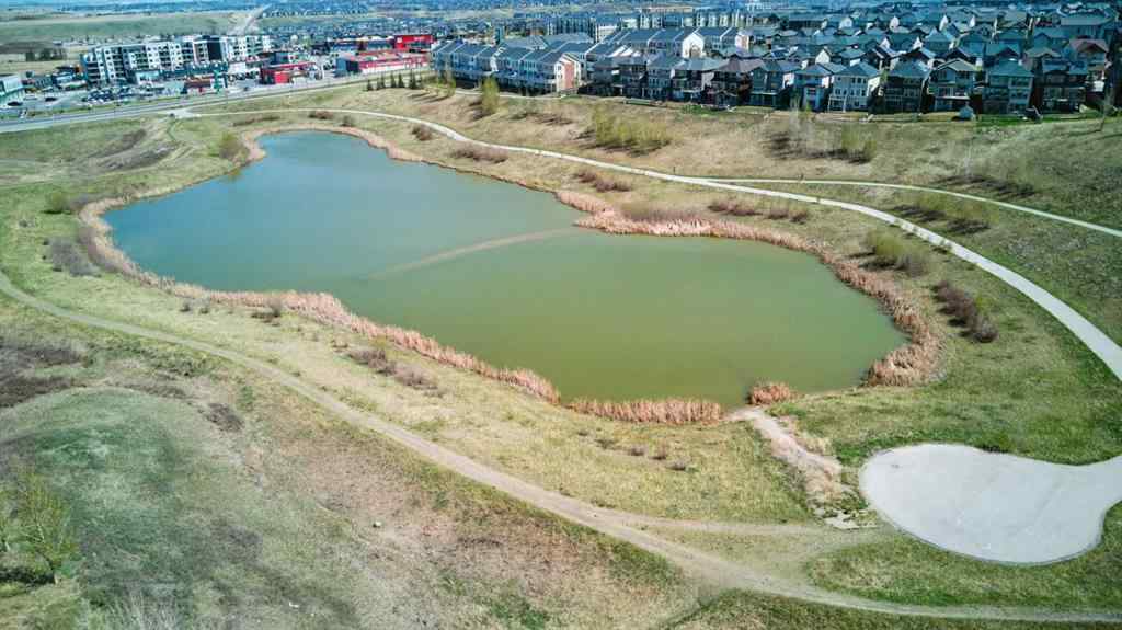 MLS® A2245767 - Unit #205 428 Nolan Hill Drive NW in Nolan Hill Calgary, Residential