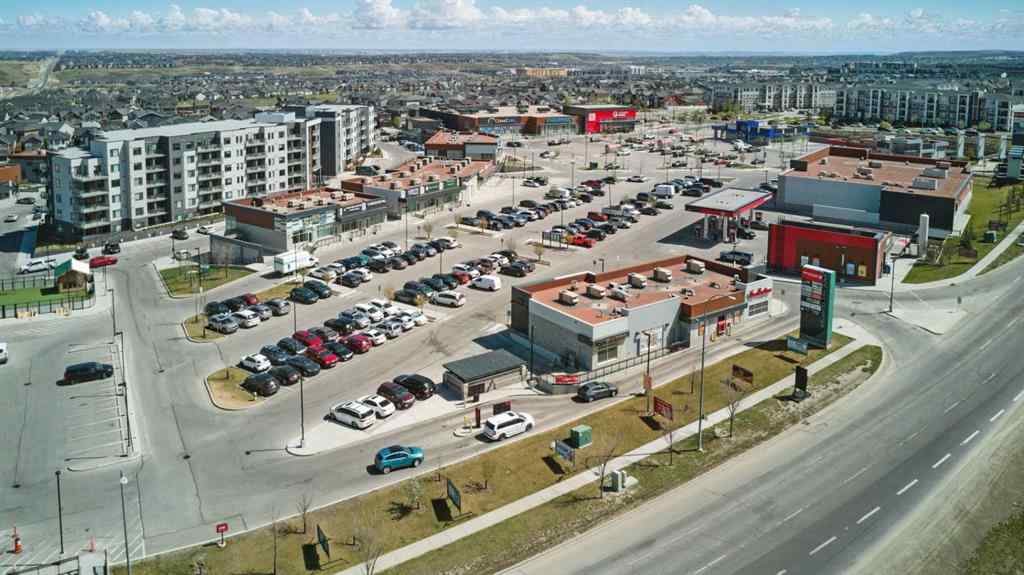 MLS® A2245767 - Unit #205 428 Nolan Hill Drive NW in Nolan Hill Calgary, Residential