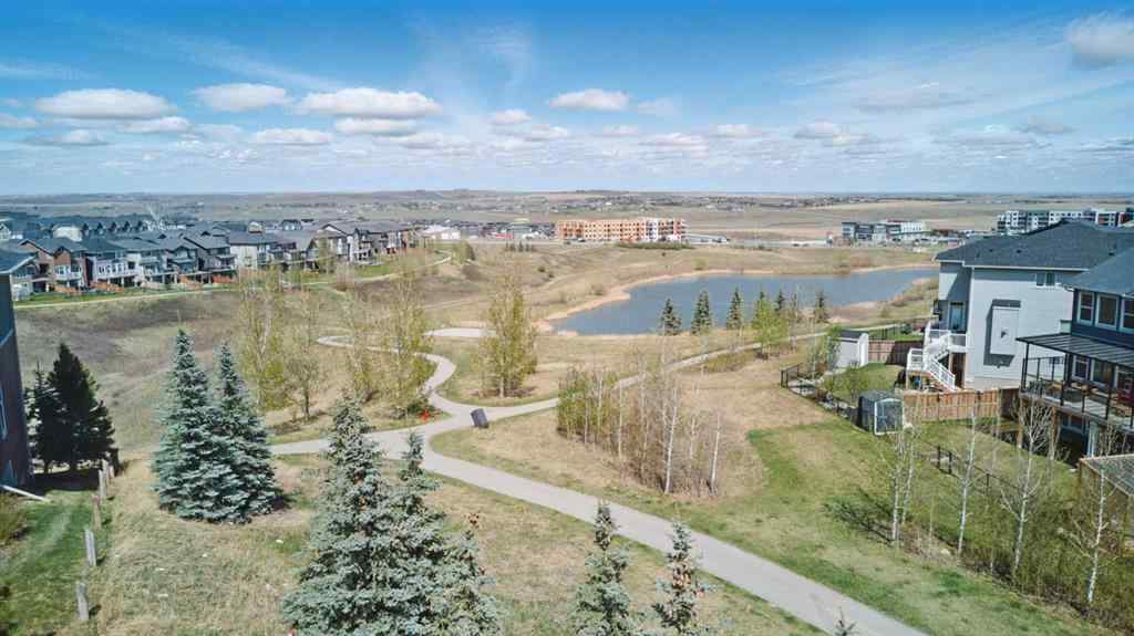 MLS® A2245767 - Unit #205 428 Nolan Hill Drive NW in Nolan Hill Calgary, Residential