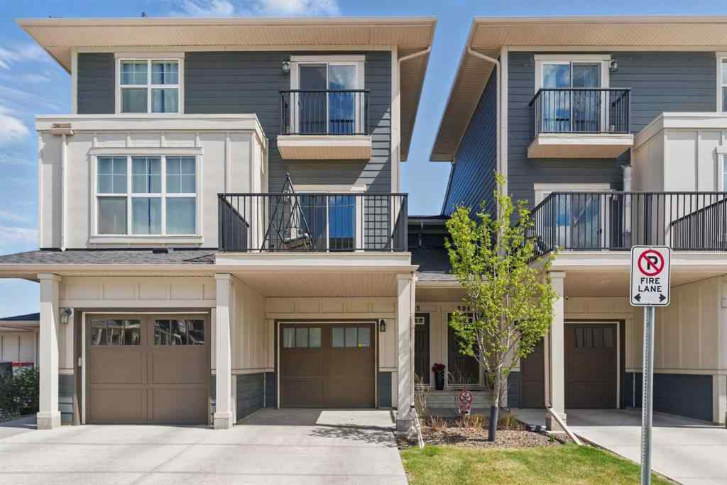 MLS® A2245767 - Unit #205 428 Nolan Hill Drive NW in Nolan Hill Calgary, Residential