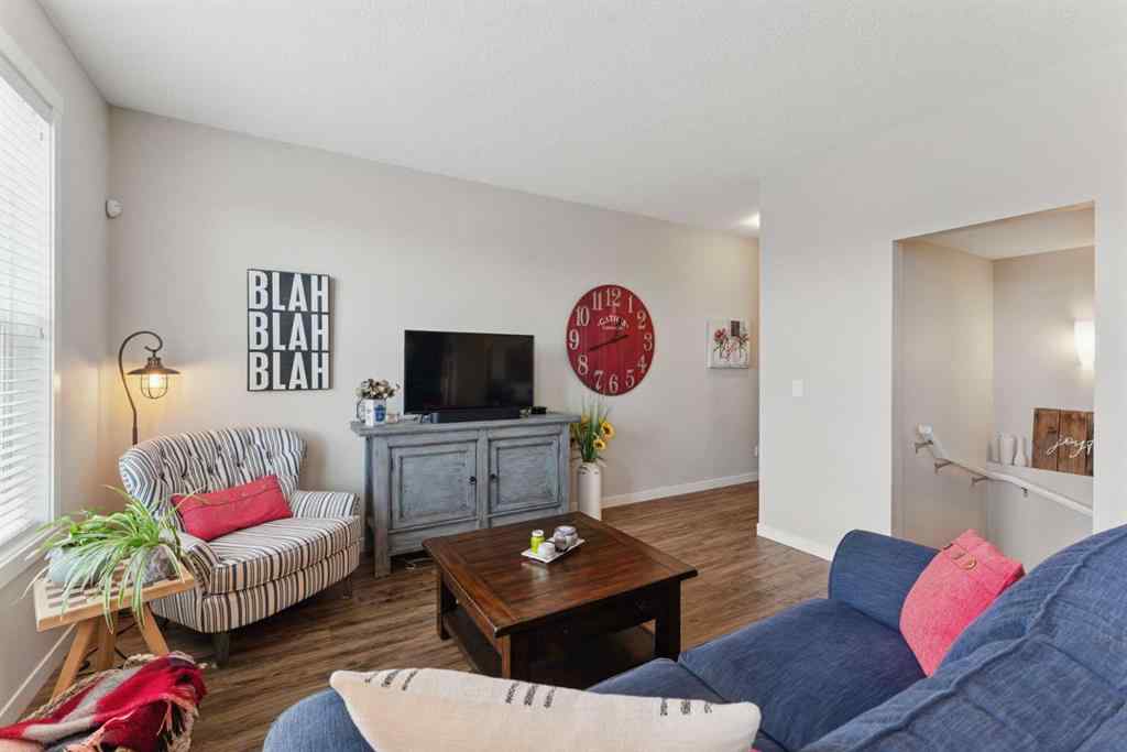 MLS® A2245767 - Unit #205 428 Nolan Hill Drive NW in Nolan Hill Calgary, Residential