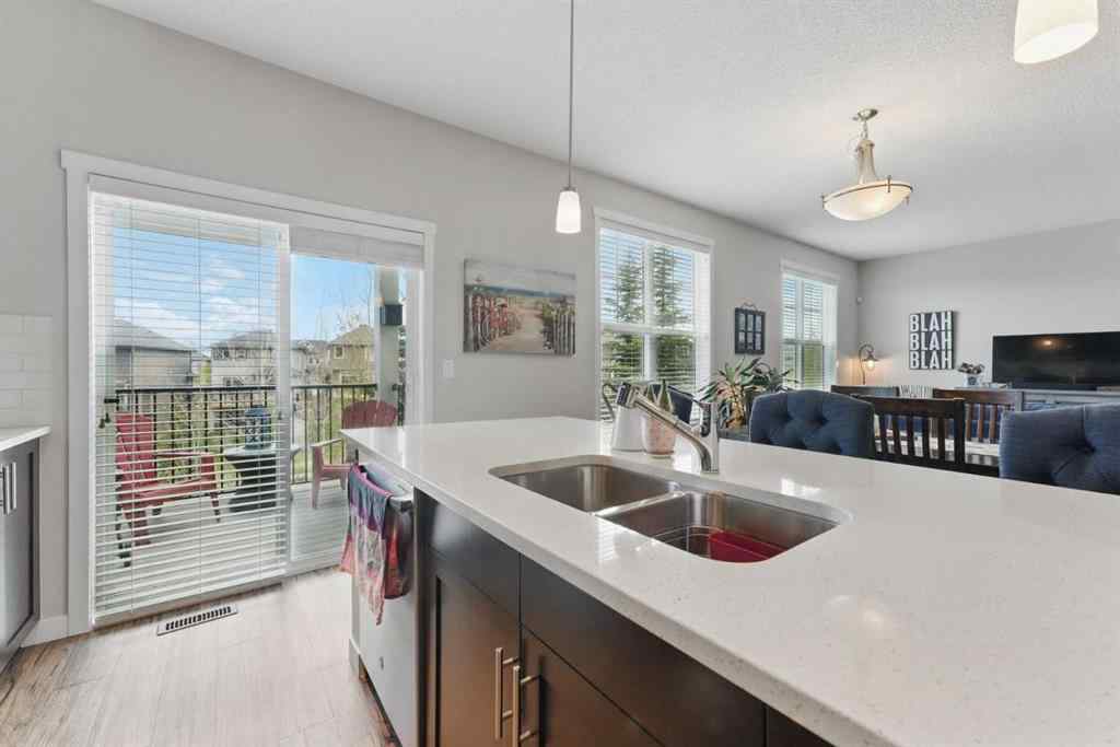 MLS® A2245767 - Unit #205 428 Nolan Hill Drive NW in Nolan Hill Calgary, Residential