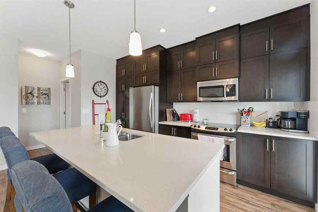 MLS® A2245767 - Unit #205 428 Nolan Hill Drive NW in Nolan Hill Calgary, Residential