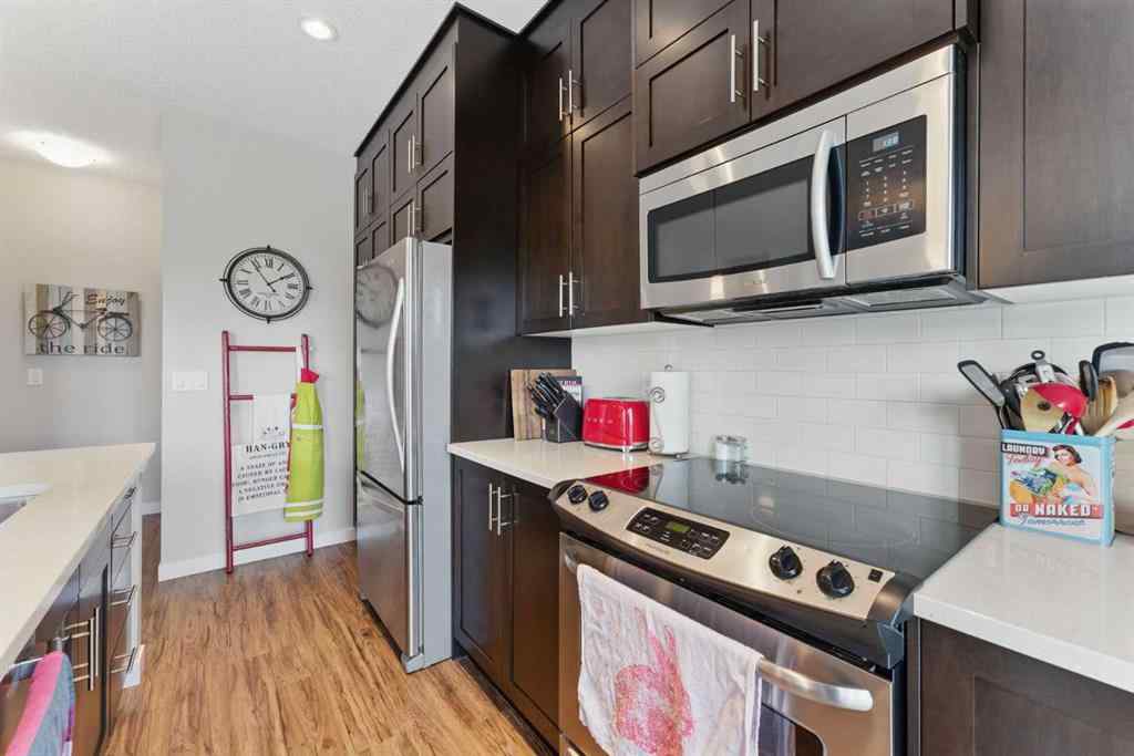 MLS® A2245767 - Unit #205 428 Nolan Hill Drive NW in Nolan Hill Calgary, Residential