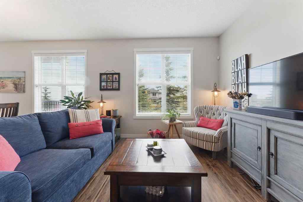 MLS® A2245767 - Unit #205 428 Nolan Hill Drive NW in Nolan Hill Calgary, Residential