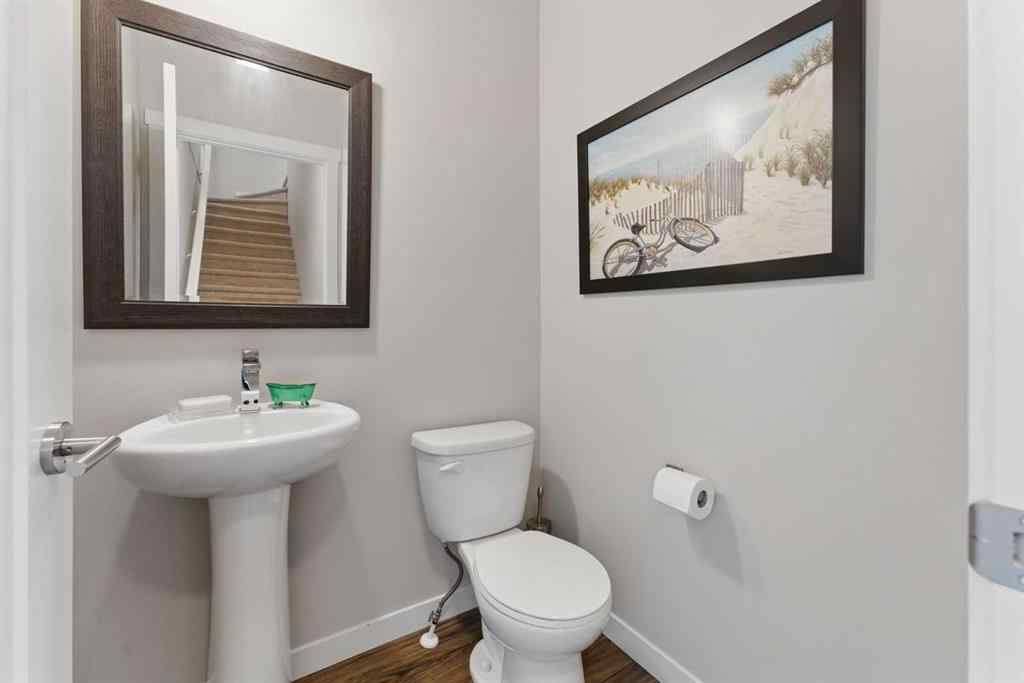 MLS® A2245767 - Unit #205 428 Nolan Hill Drive NW in Nolan Hill Calgary, Residential