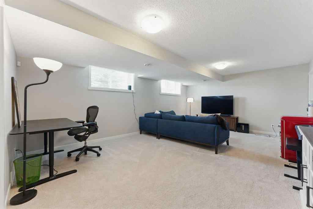MLS® A2245767 - Unit #205 428 Nolan Hill Drive NW in Nolan Hill Calgary, Residential