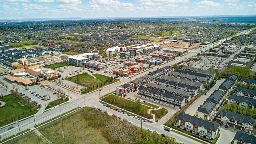 MLS® A2245768 - 815 85 Street SW in West Springs Calgary, Residential