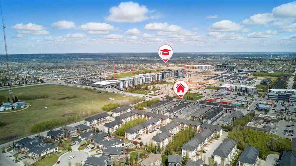 MLS® A2245768 - 815 85 Street SW in West Springs Calgary, Residential