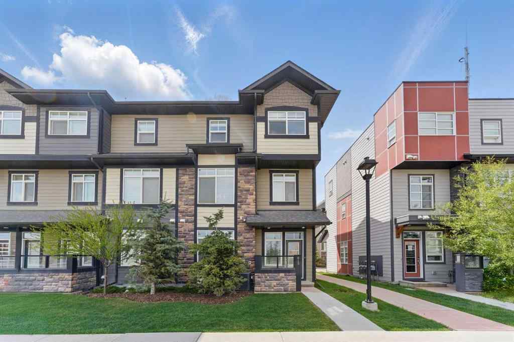 MLS® A2245768 - 815 85 Street SW in West Springs Calgary, Residential