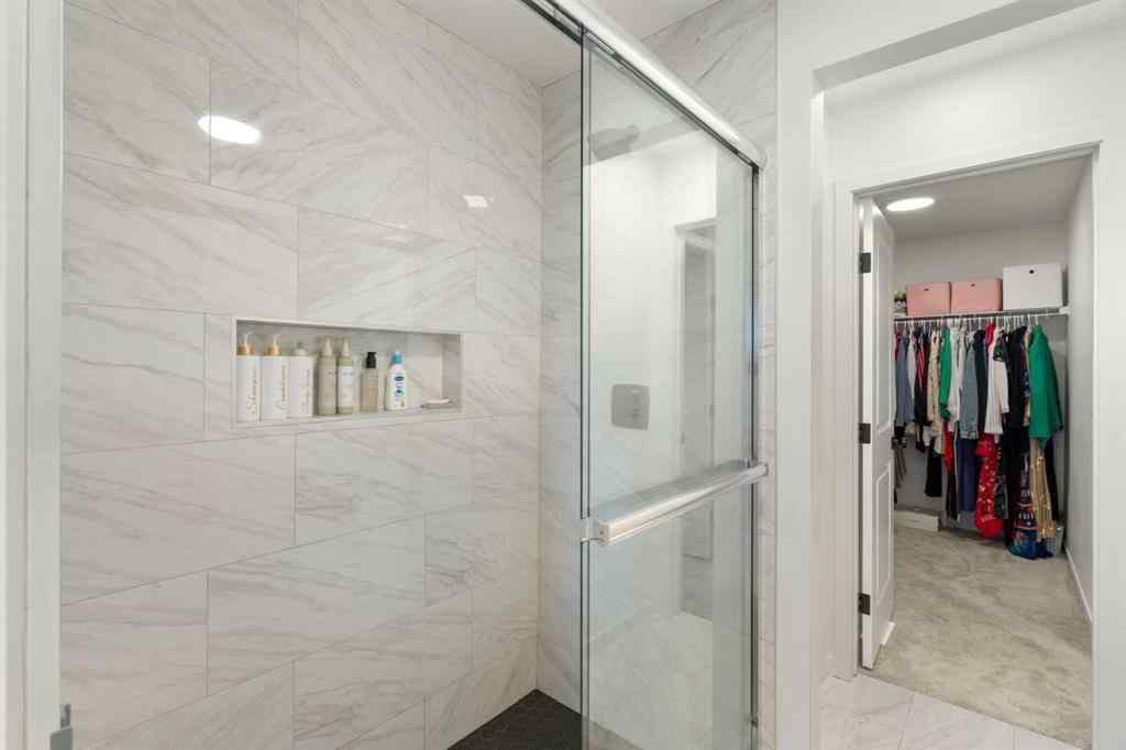 MLS® A2245770 - 36 Magnolia Bay SE in Mahogany Calgary, Residential