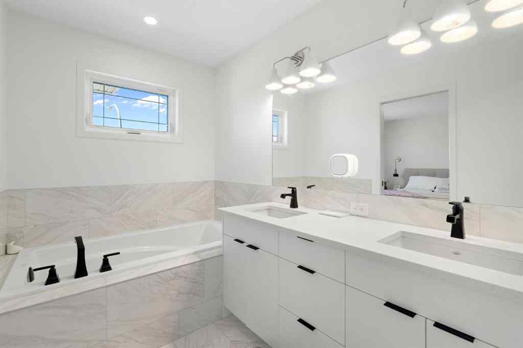 MLS® A2245770 - 36 Magnolia Bay SE in Mahogany Calgary, Residential