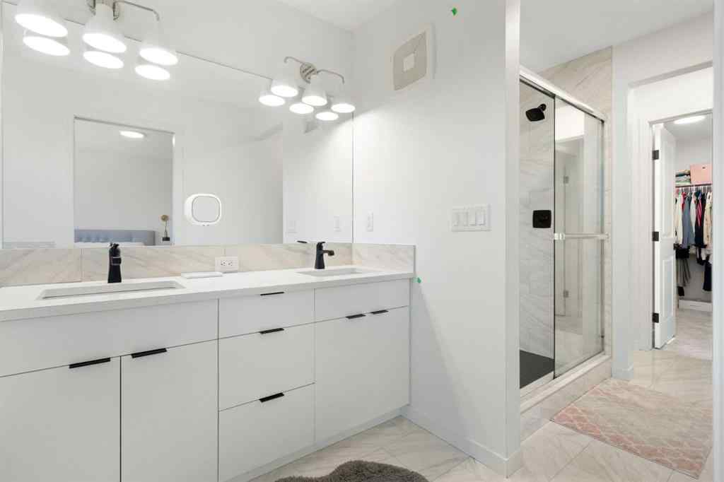 MLS® A2245770 - 36 Magnolia Bay SE in Mahogany Calgary, Residential
