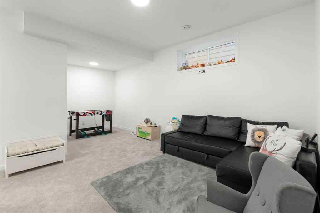 MLS® A2245770 - 36 Magnolia Bay SE in Mahogany Calgary, Residential