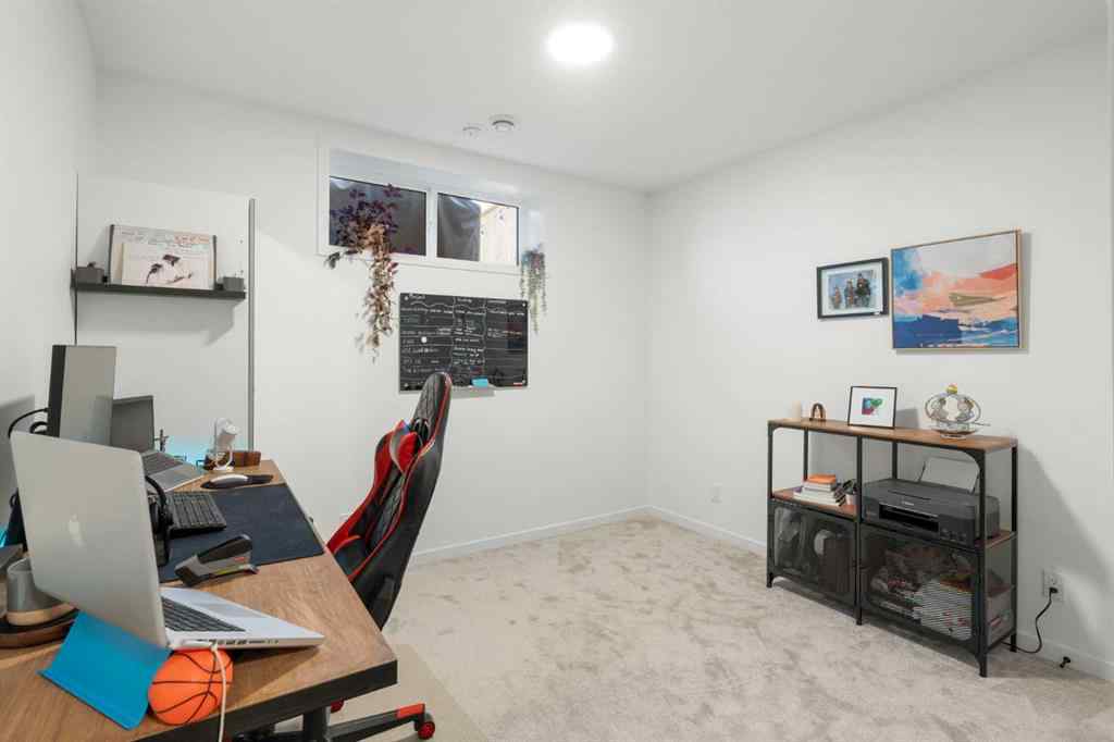 MLS® A2245770 - 36 Magnolia Bay SE in Mahogany Calgary, Residential