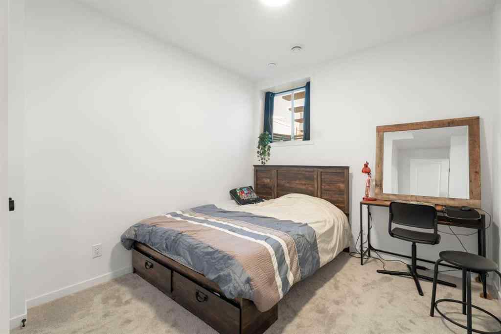 MLS® A2245770 - 36 Magnolia Bay SE in Mahogany Calgary, Residential