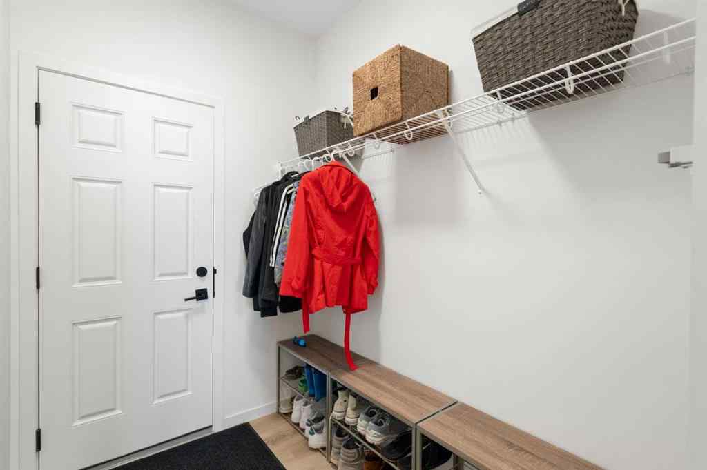 MLS® A2245770 - 36 Magnolia Bay SE in Mahogany Calgary, Residential