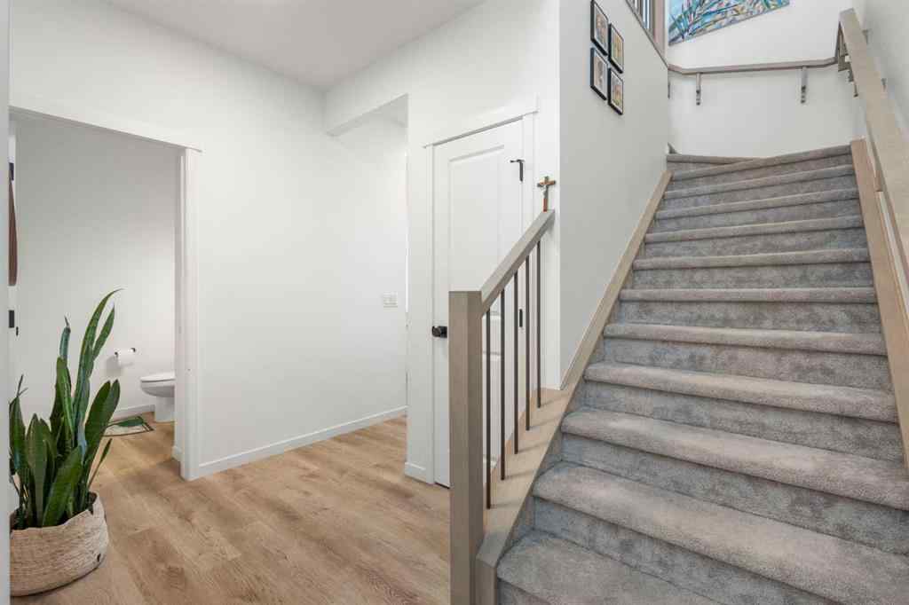 MLS® A2245770 - 36 Magnolia Bay SE in Mahogany Calgary, Residential