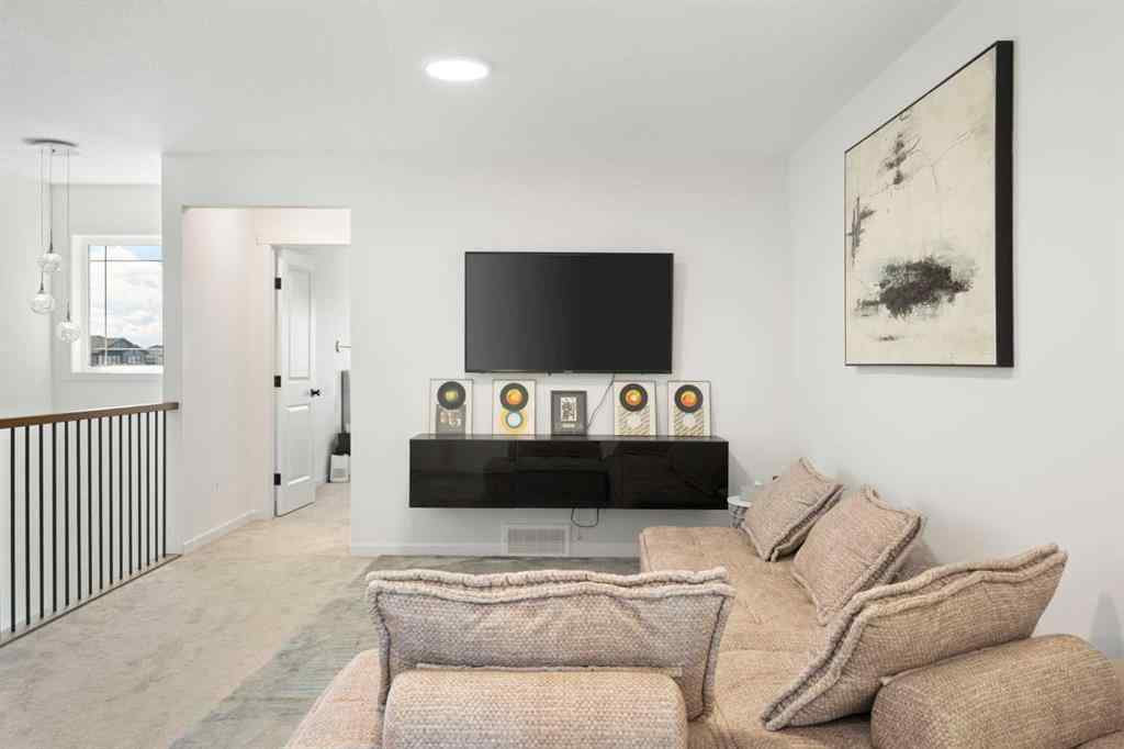 MLS® A2245770 - 36 Magnolia Bay SE in Mahogany Calgary, Residential