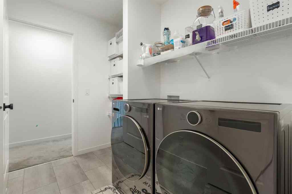 MLS® A2245770 - 36 Magnolia Bay SE in Mahogany Calgary, Residential