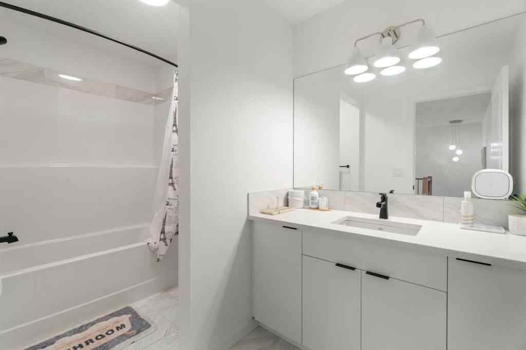 MLS® A2245770 - 36 Magnolia Bay SE in Mahogany Calgary, Residential
