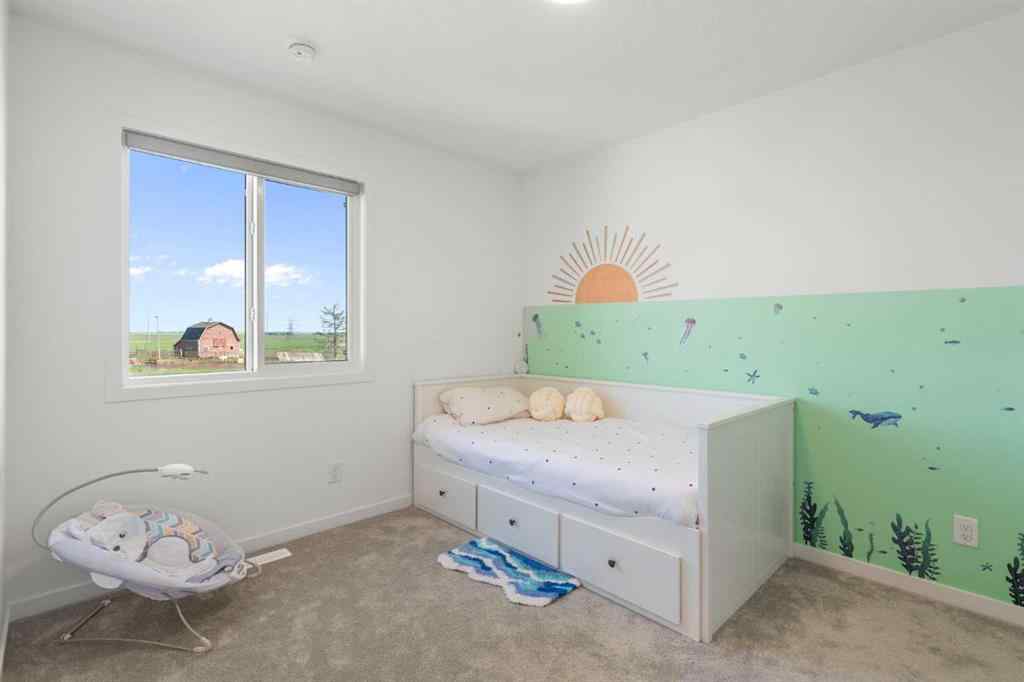 MLS® A2245770 - 36 Magnolia Bay SE in Mahogany Calgary, Residential