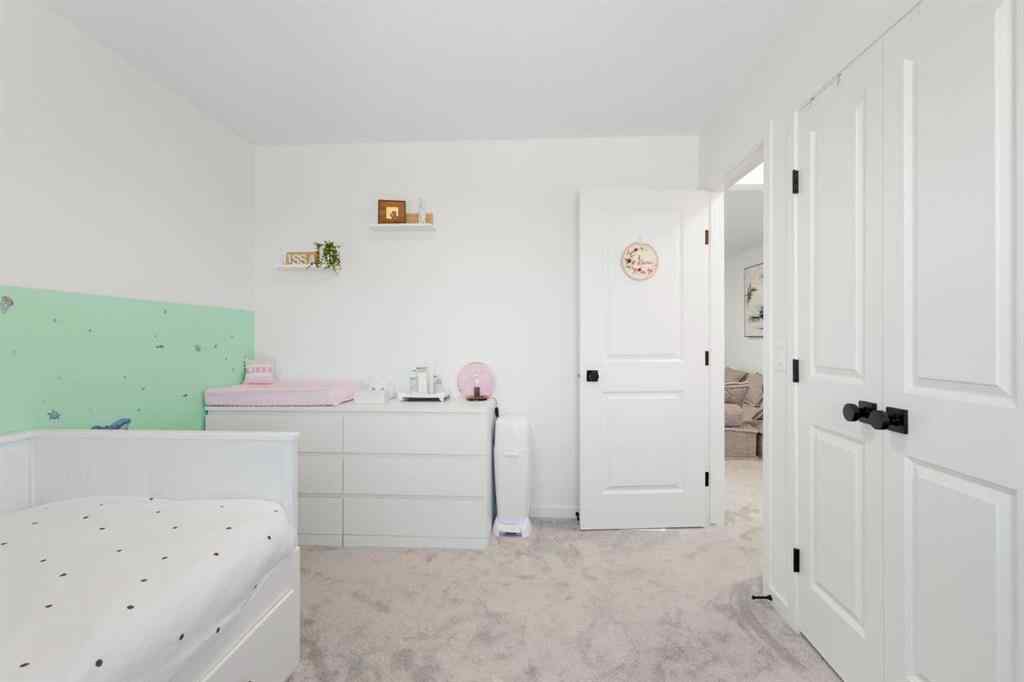 MLS® A2245770 - 36 Magnolia Bay SE in Mahogany Calgary, Residential