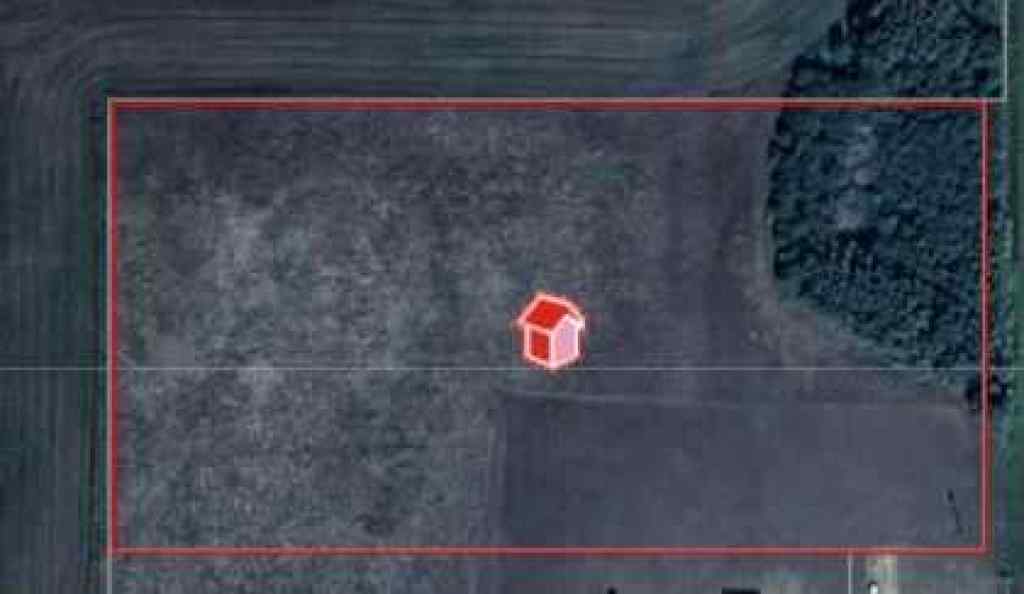 MLS® A2245772 -  Range Road 34   in NONE Rural Grande Prairie No. 1, County of, Land