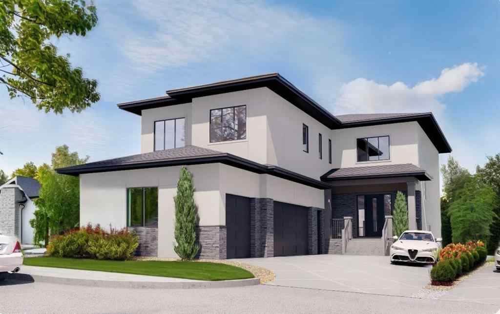 MLS® A2245773 - 5 Eaton Terrace  in Cambridge Park Rural Rocky View County, Residential
