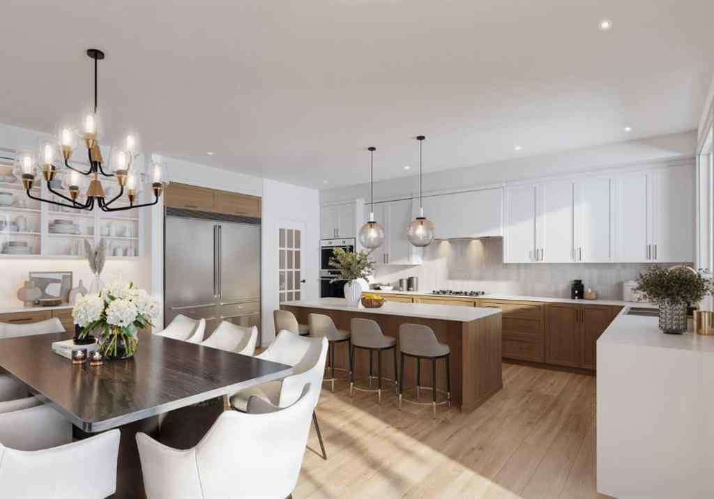 MLS® A2245773 - 5 Eaton Terrace  in Cambridge Park Rural Rocky View County, Residential