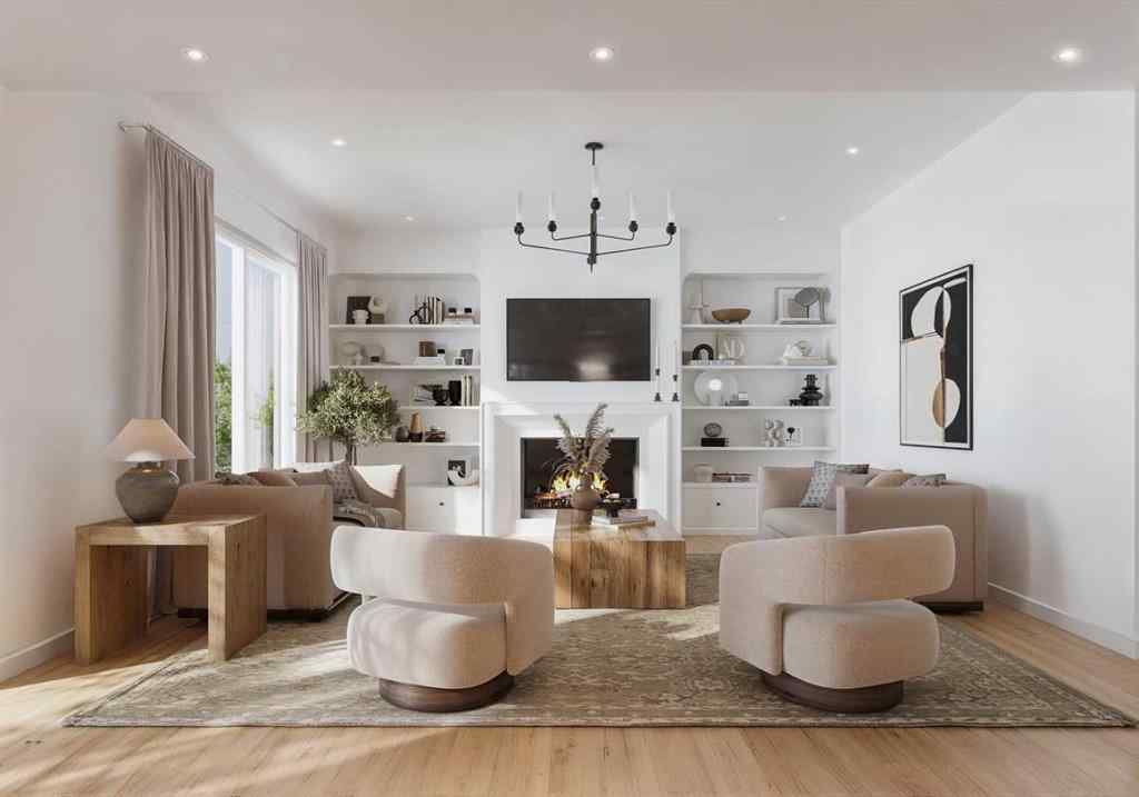 MLS® A2245773 - 5 Eaton Terrace  in Cambridge Park Rural Rocky View County, Residential