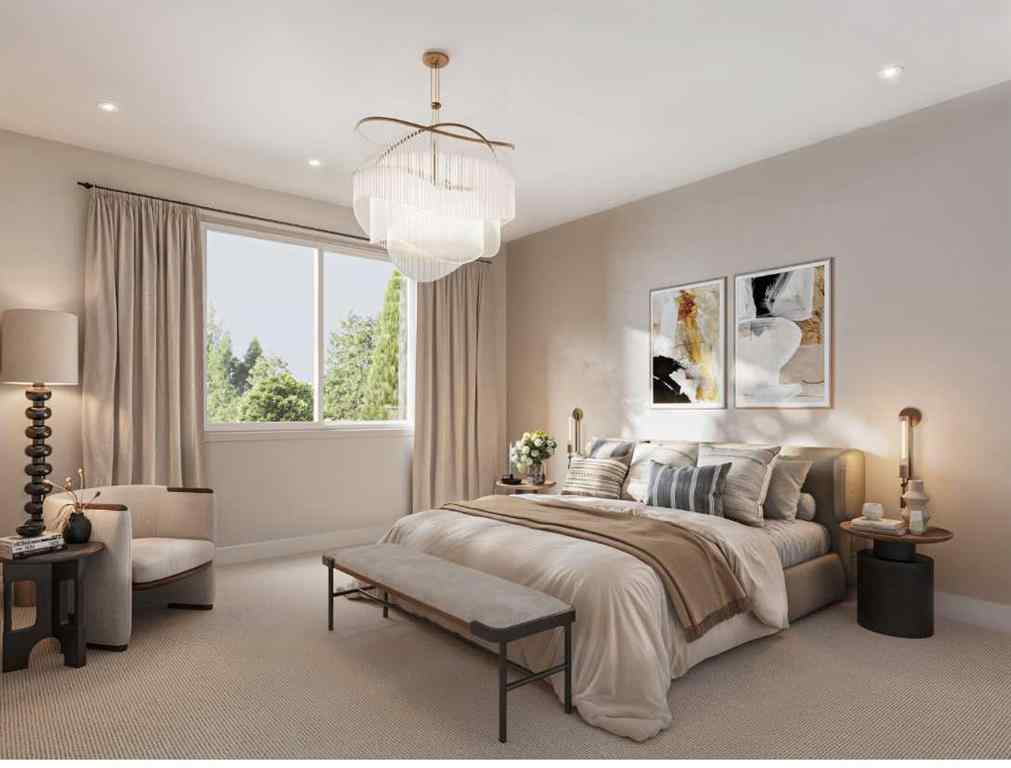MLS® A2245773 - 5 Eaton Terrace  in Cambridge Park Rural Rocky View County, Residential