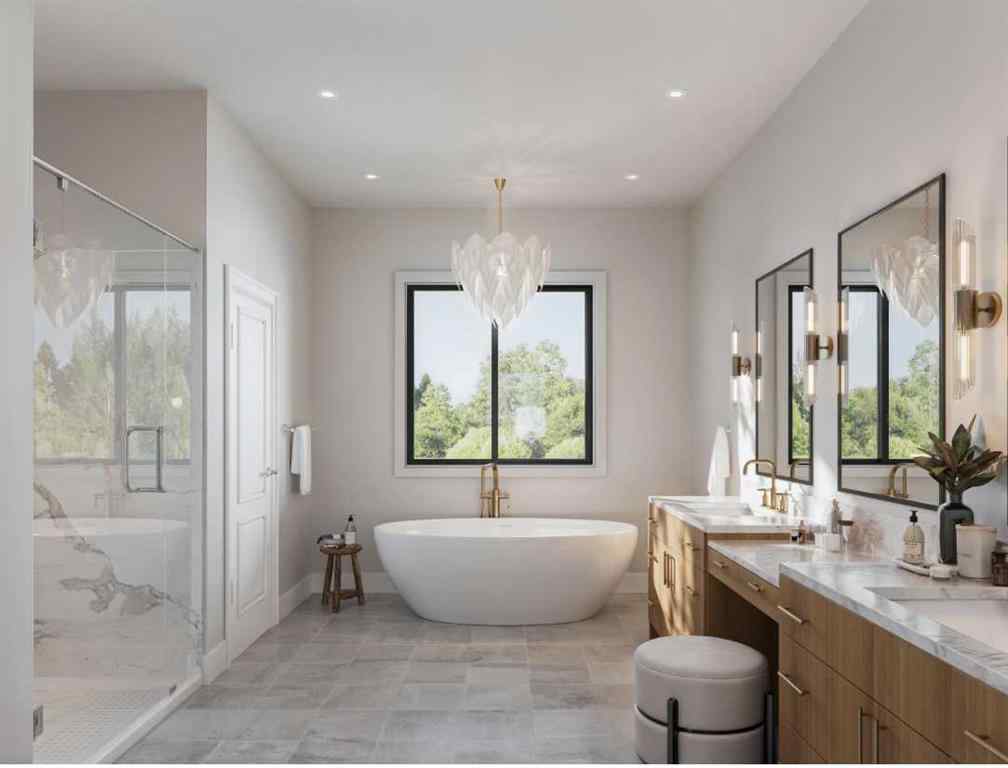 MLS® A2245773 - 5 Eaton Terrace  in Cambridge Park Rural Rocky View County, Residential